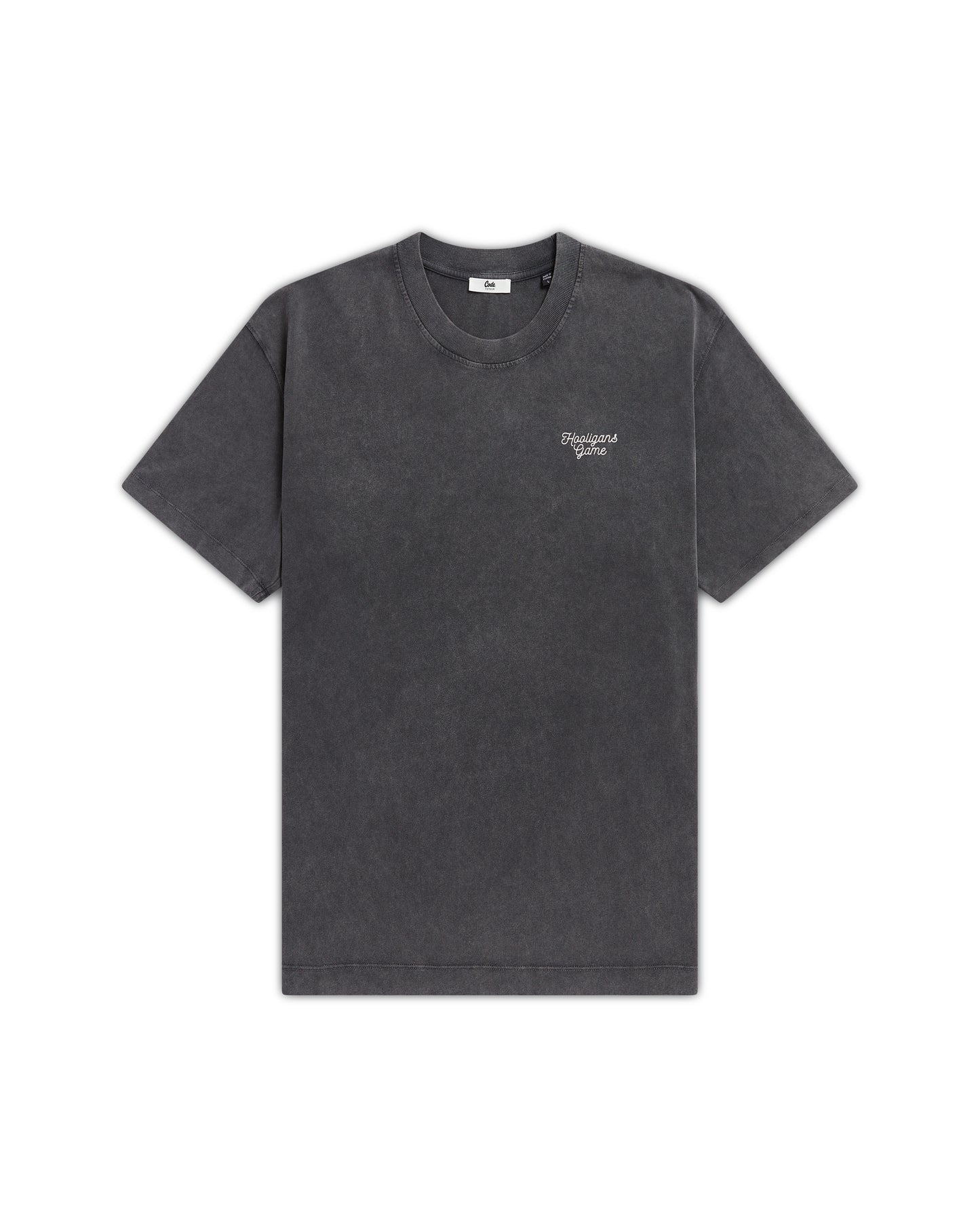 Hooligan's Game Tee