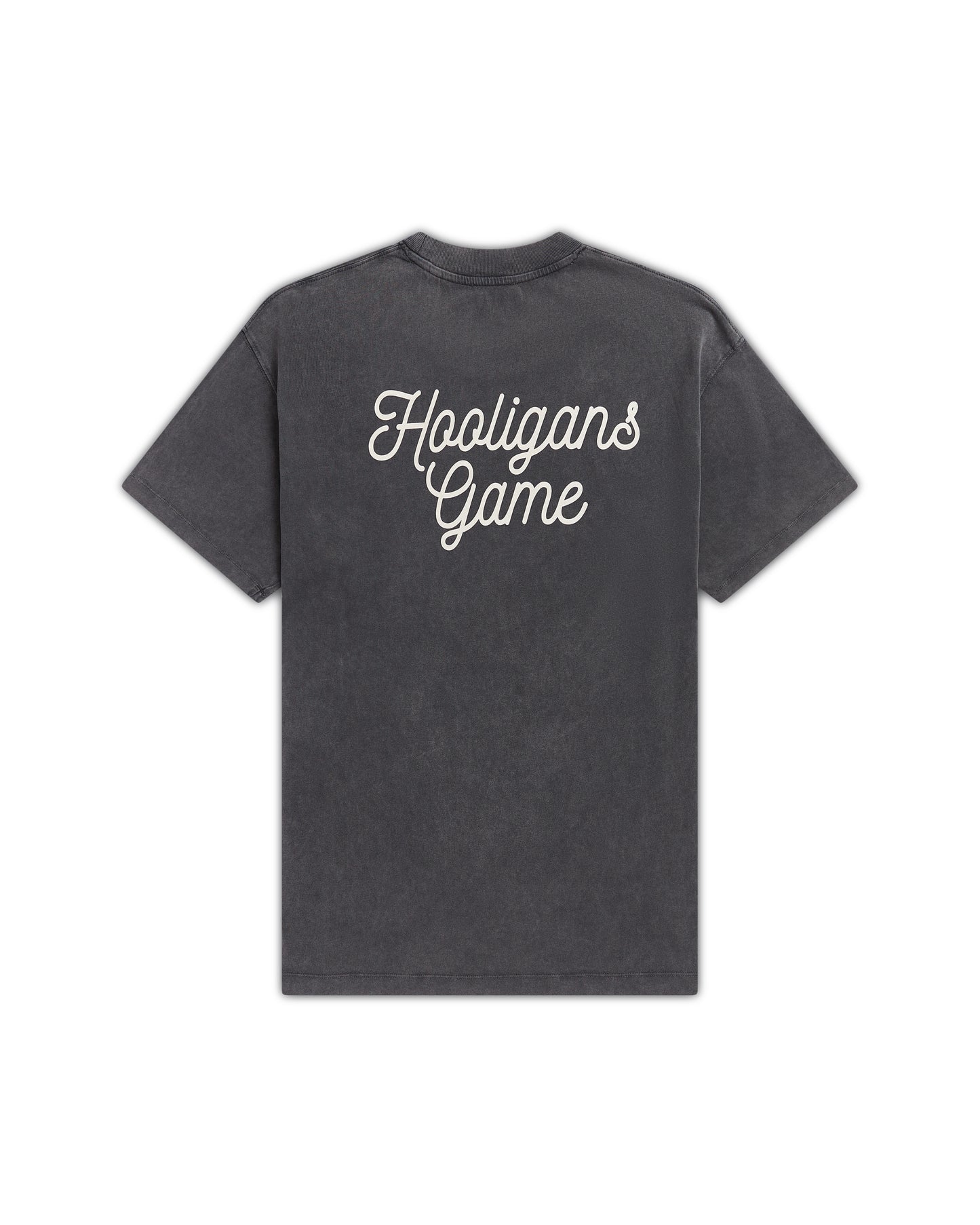 Hooligan's Game Tee