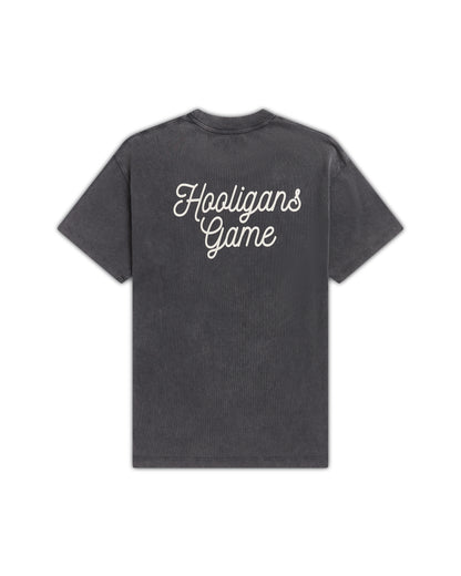 Hooligan's Game Tee
