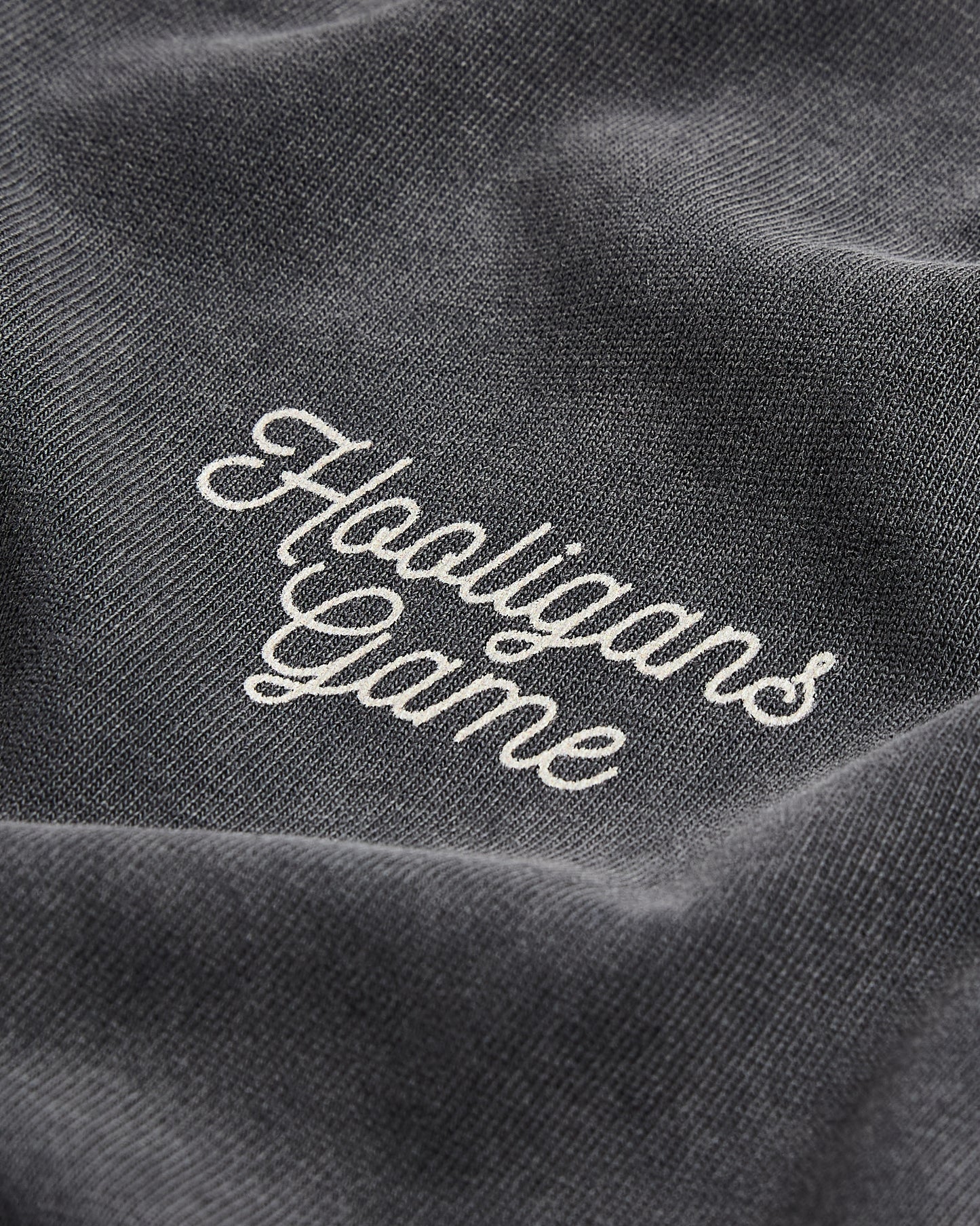 Hooligan's Game Tee
