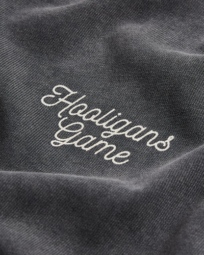 Hooligan's Game Tee
