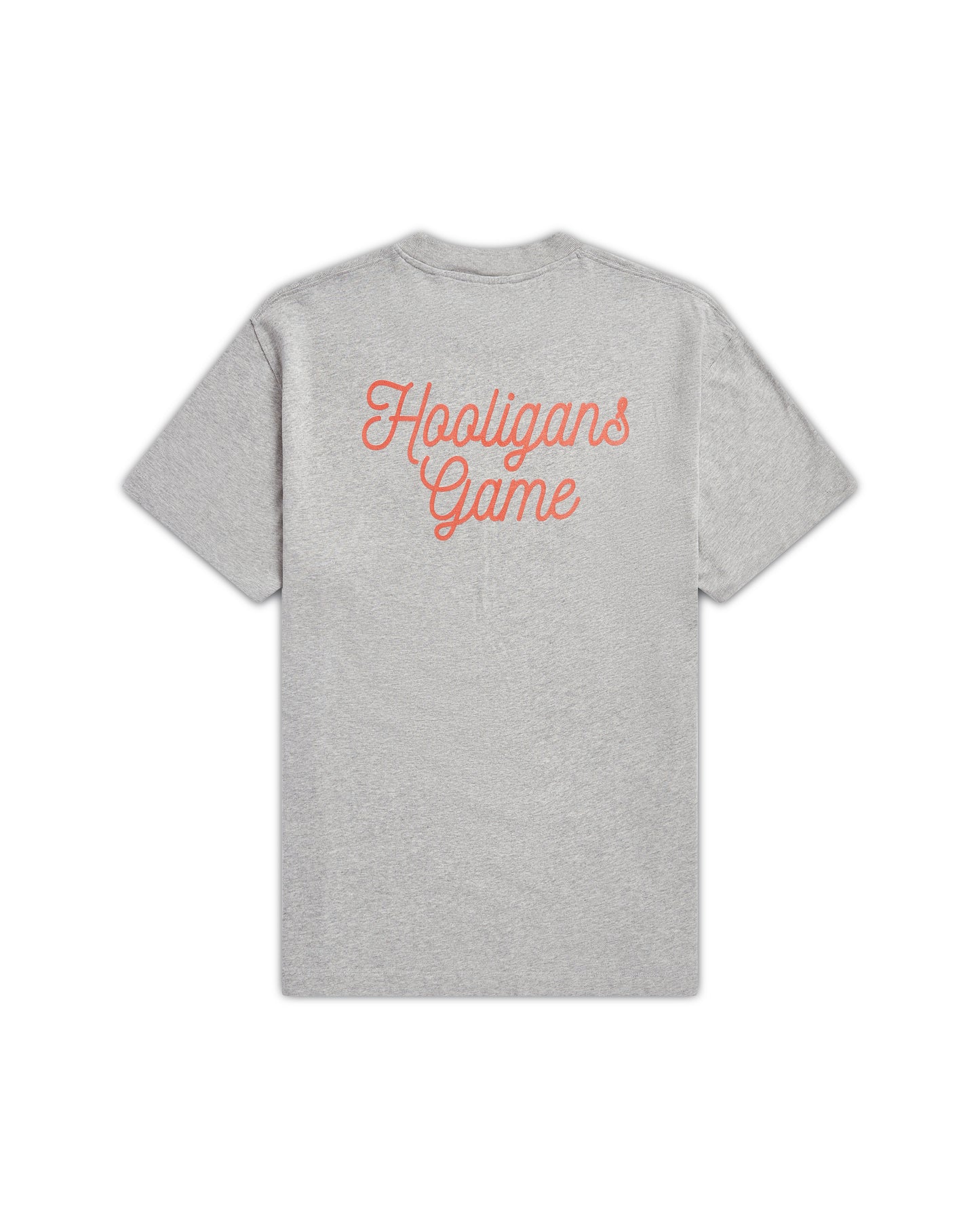 Hooligan's Game Tee