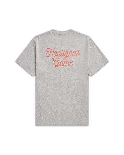 Hooligan's Game Tee