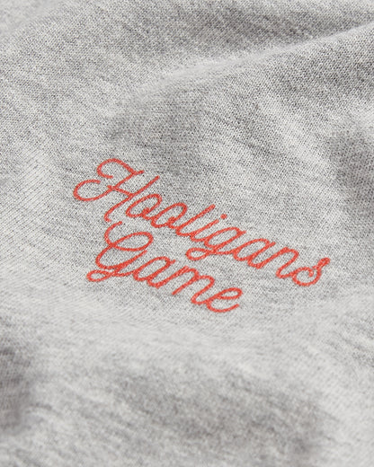Hooligan's Game Tee