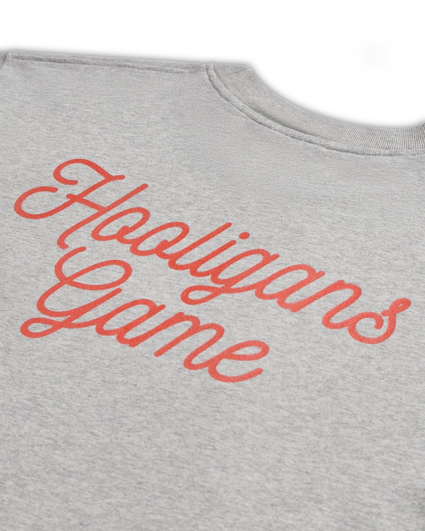 Hooligan's Game Tee