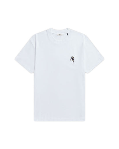 Jonah - Emblem Tee