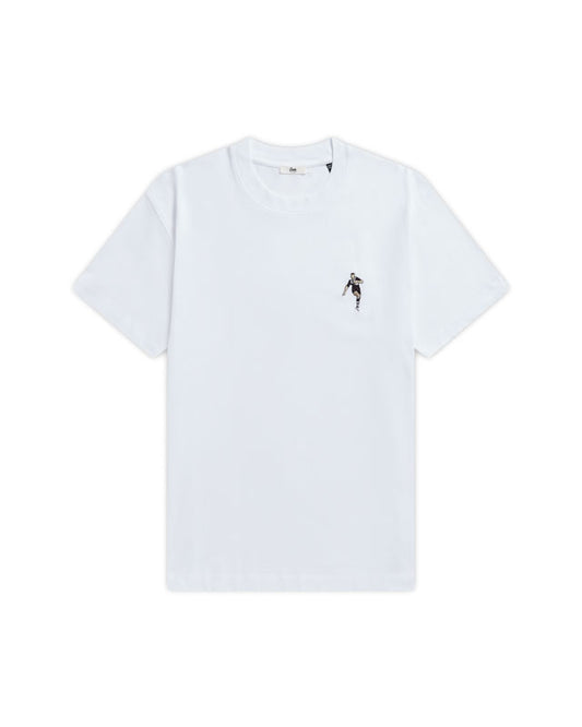 Jonah - Emblem Tee