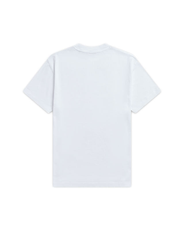 Jonah - Emblem Tee
