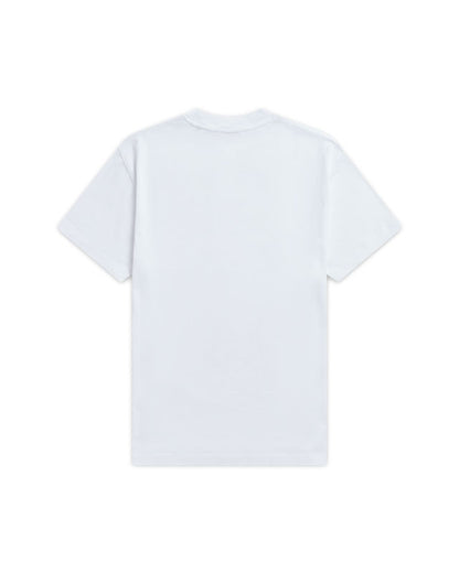 Jonah - Emblem Tee