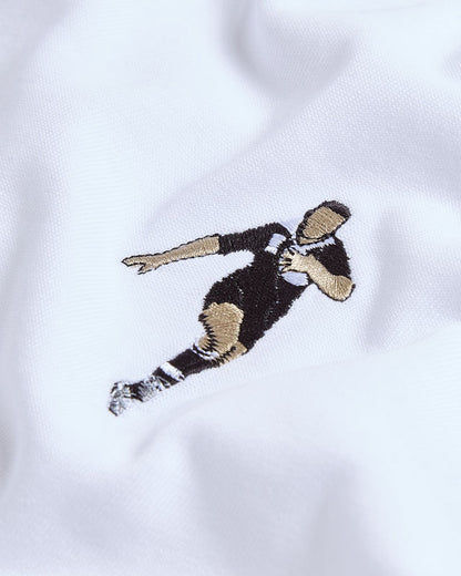 Jonah - Emblem Tee