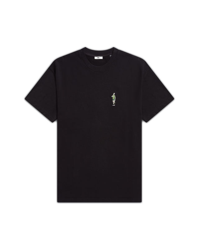 Henry - Emblem Tee