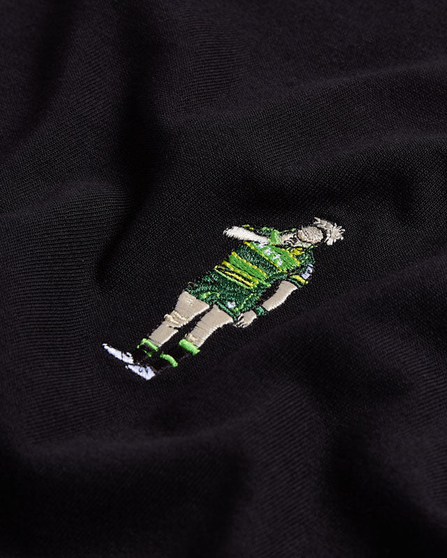 Henry - Emblem Tee