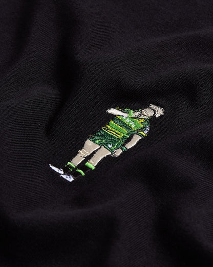 Henry - Emblem Tee