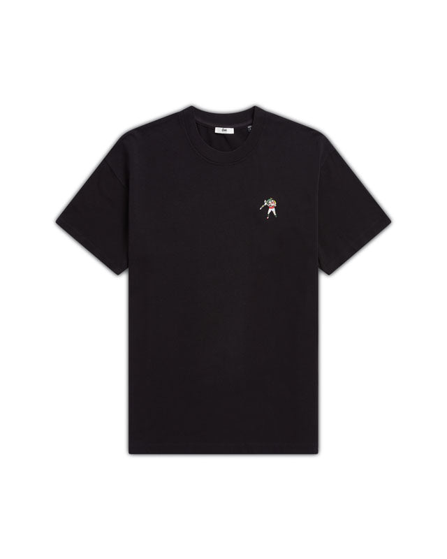 George - Emblem Tee