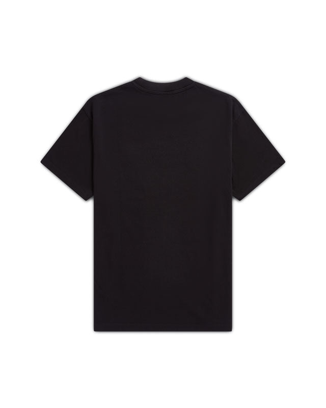 Henry - Emblem Tee