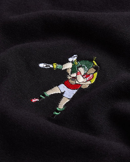 George - Emblem Tee
