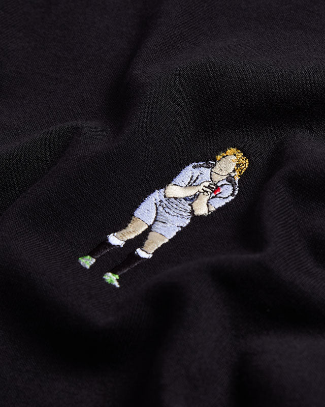 Jonny - Emblem Tee