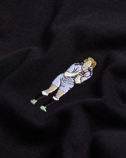 Jonny - Emblem Tee
