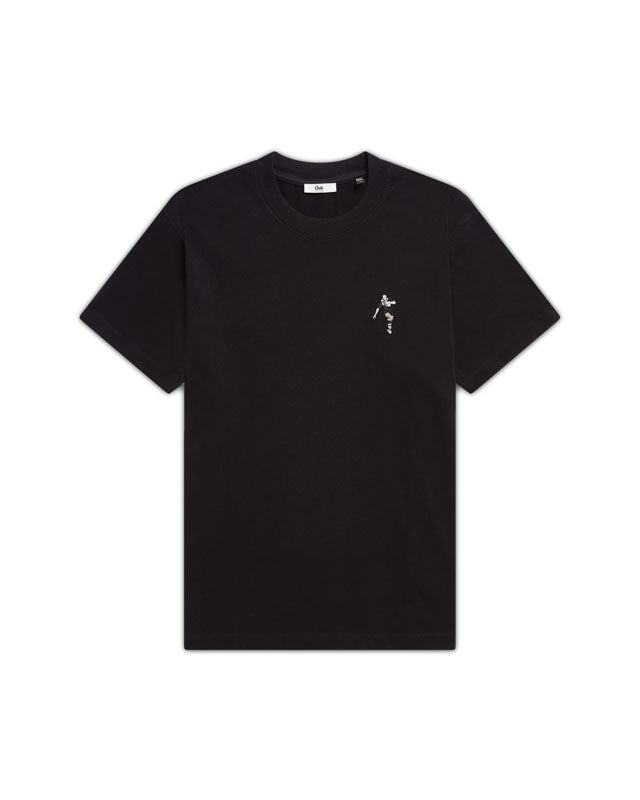 Jonah - Emblem Tee