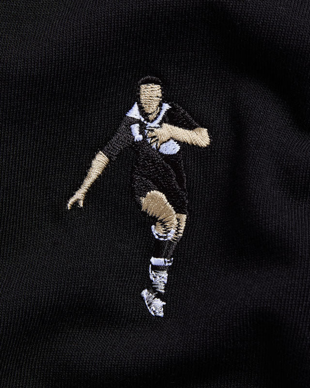 Jonah - Emblem Tee