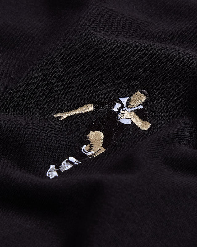 Jonah - Emblem Tee