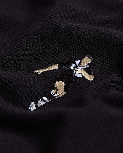 Jonah - Emblem Tee