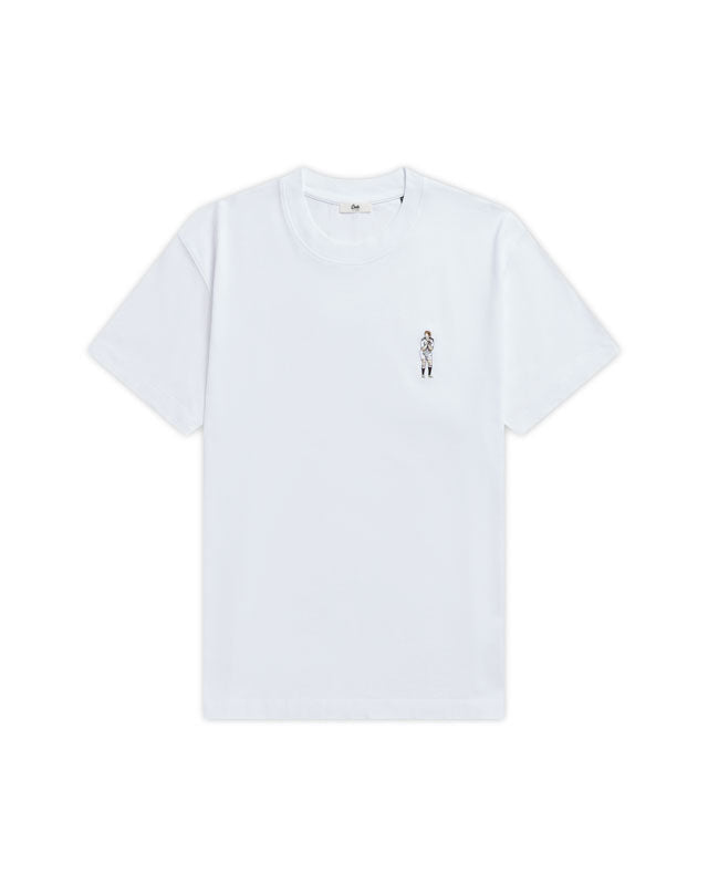Jonny - Emblem Tee