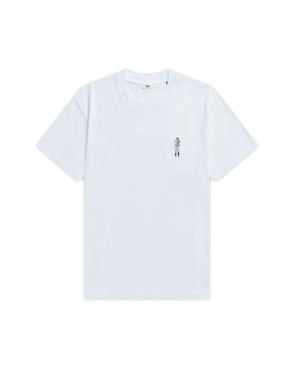Jonny - Emblem Tee