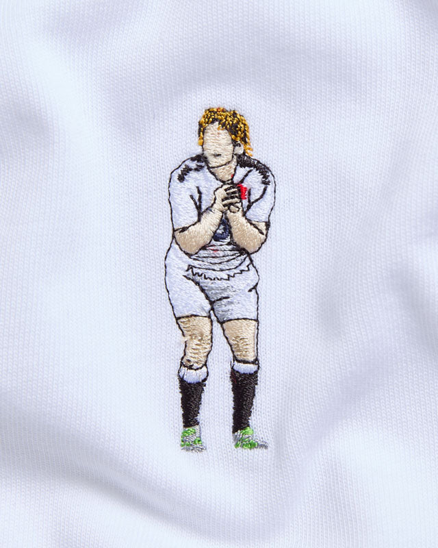 Jonny - Emblem Tee
