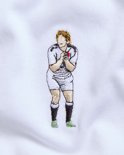 Jonny - Emblem Tee