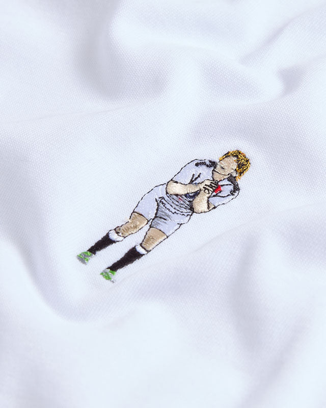 Jonny - Emblem Tee