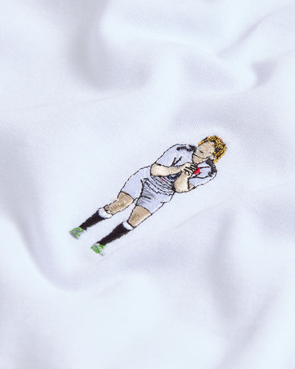 Jonny - Emblem Tee