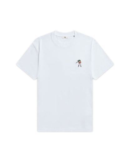 George - Emblem Tee