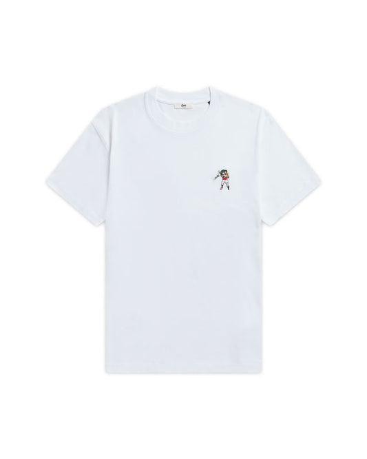 George - Emblem Tee
