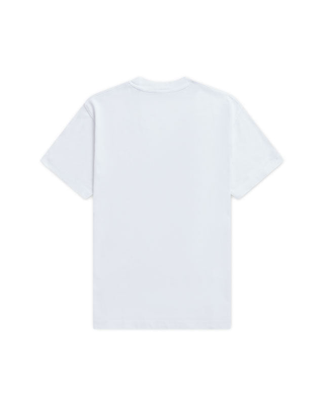 George - Emblem Tee