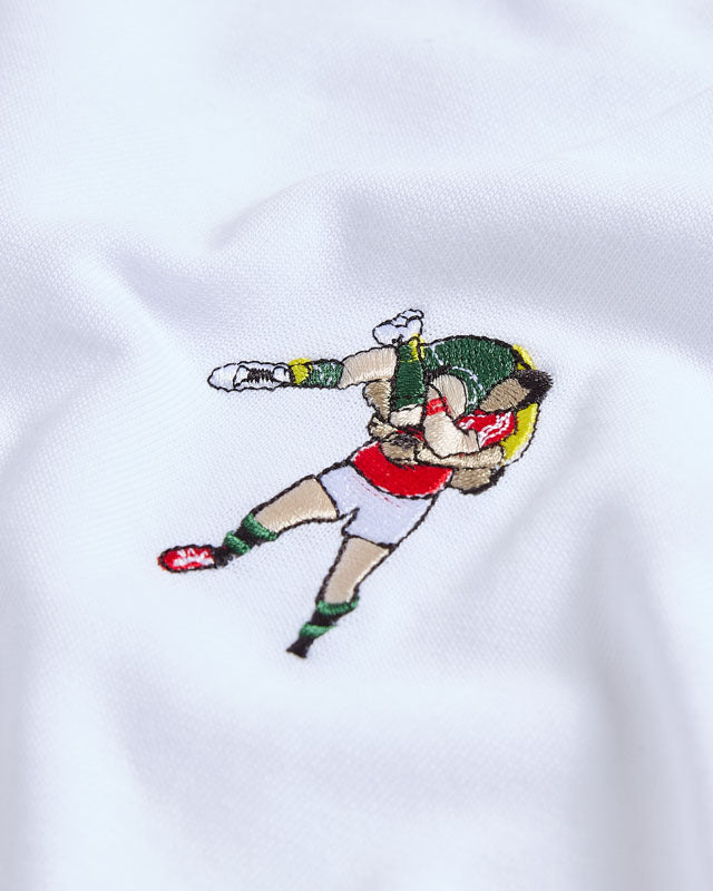 George - Emblem Tee