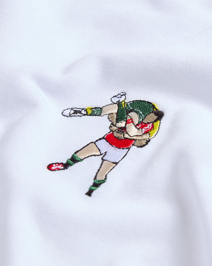 George - Emblem Tee