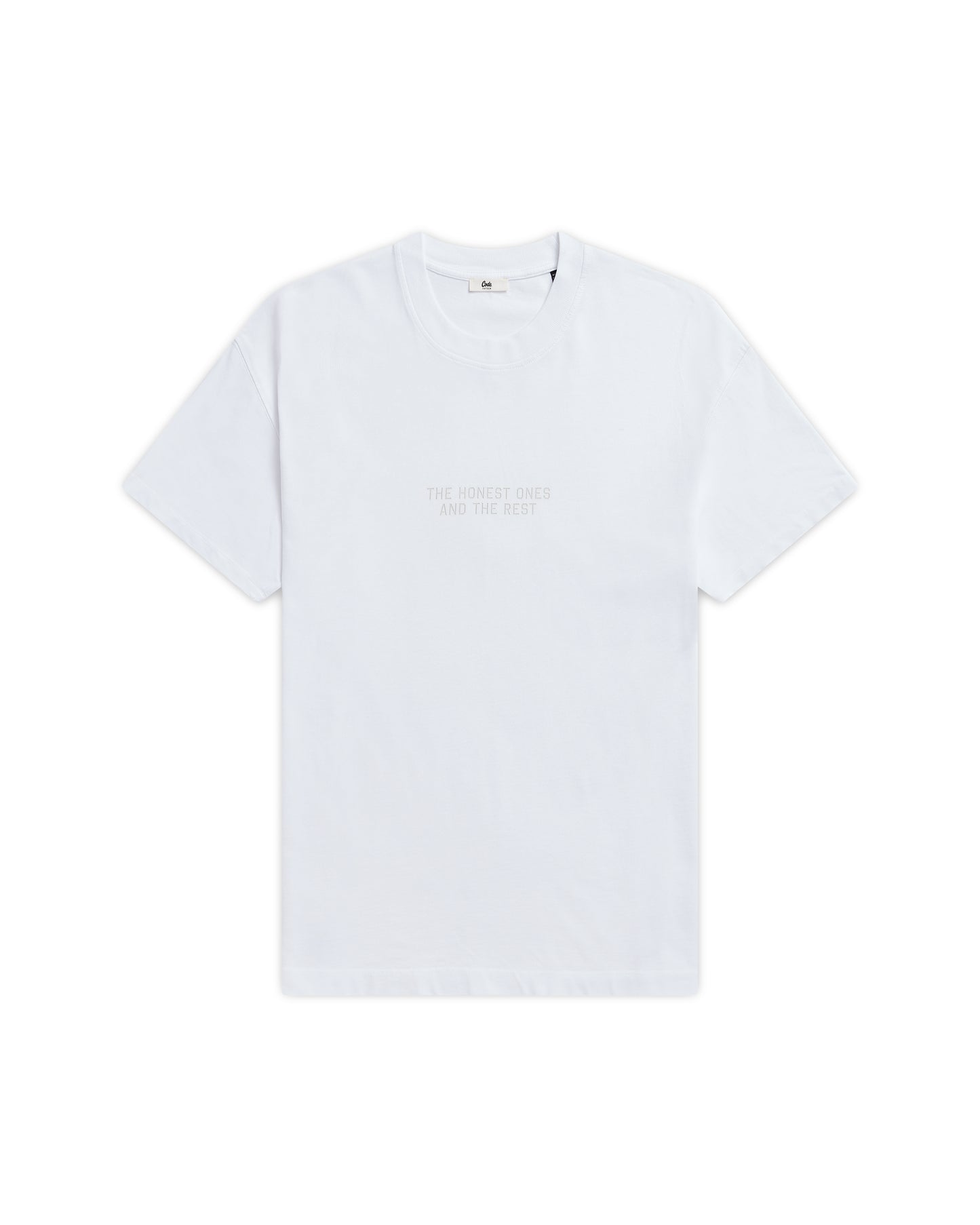 The Honest Ones Tee