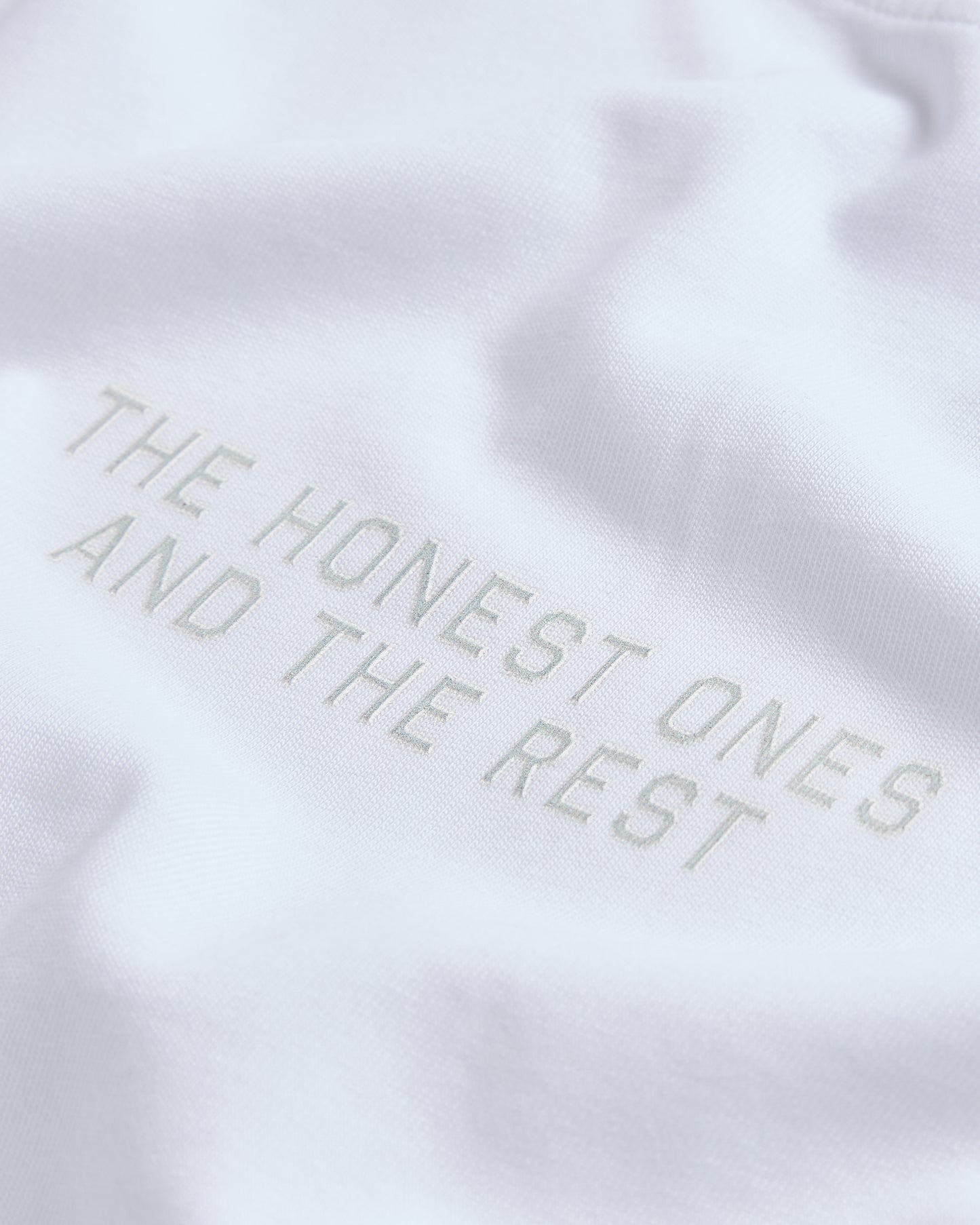 The Honest Ones Tee