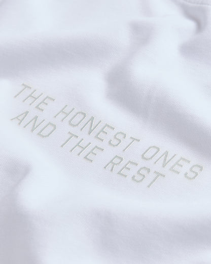 The Honest Ones Tee
