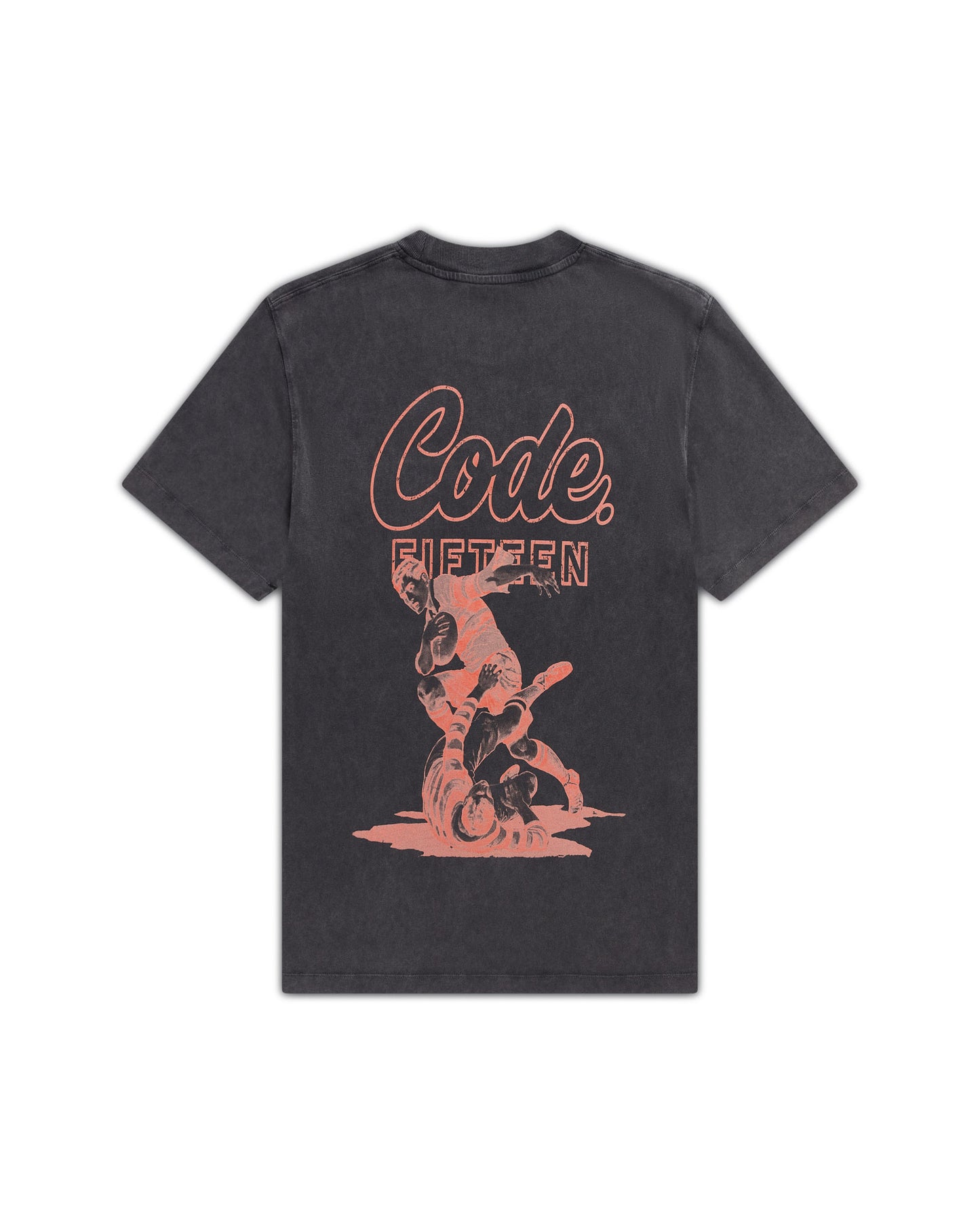 Match Day Tee