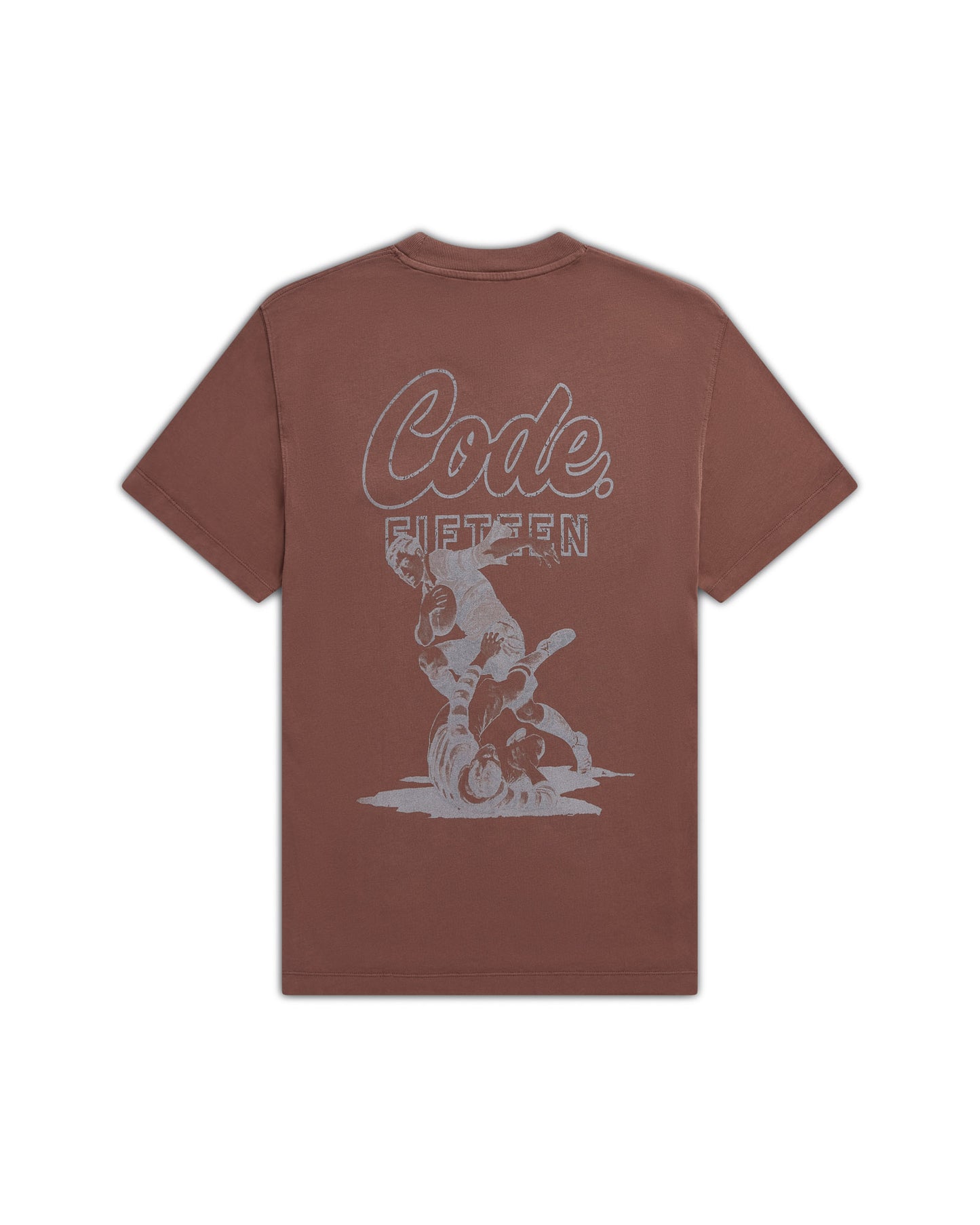 Match Day Tee