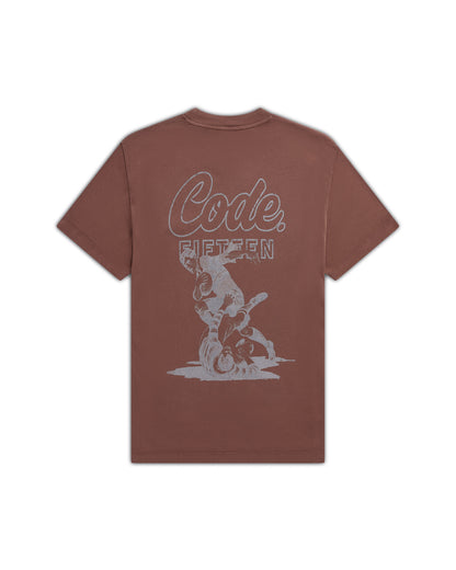 Match Day Tee