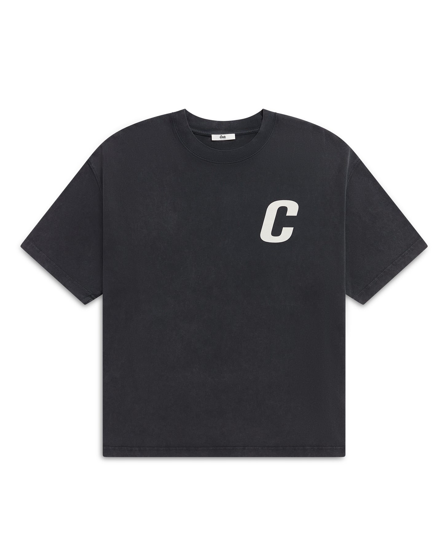 Oversized Your Everest Tee