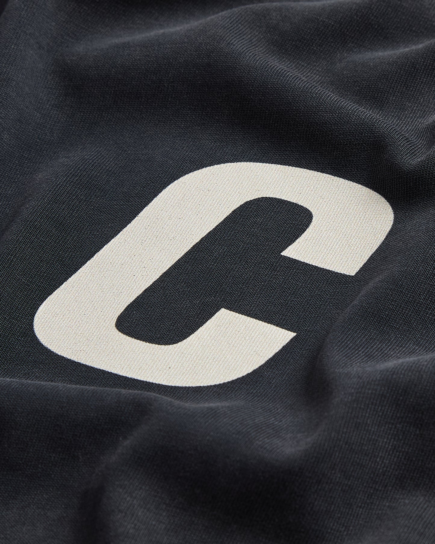 Oversized Your Everest Tee