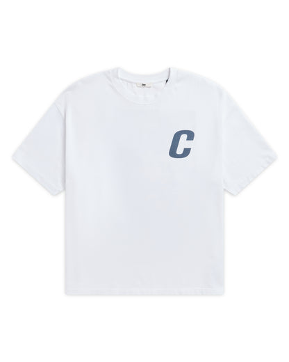 Oversized Your Everest Tee