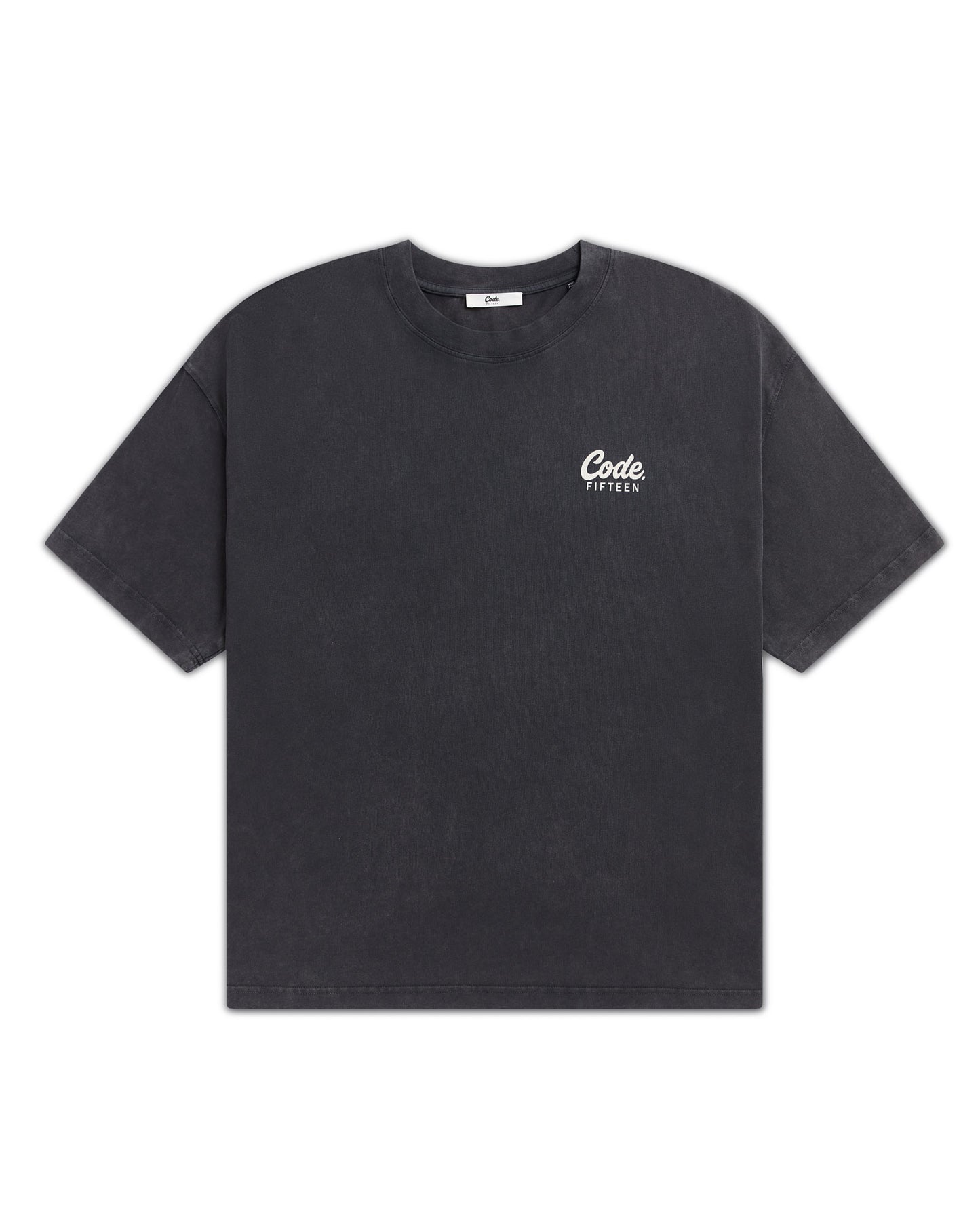 Oversized Vintage Jerseys Tee