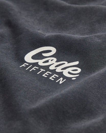 Oversized Vintage Jerseys Tee