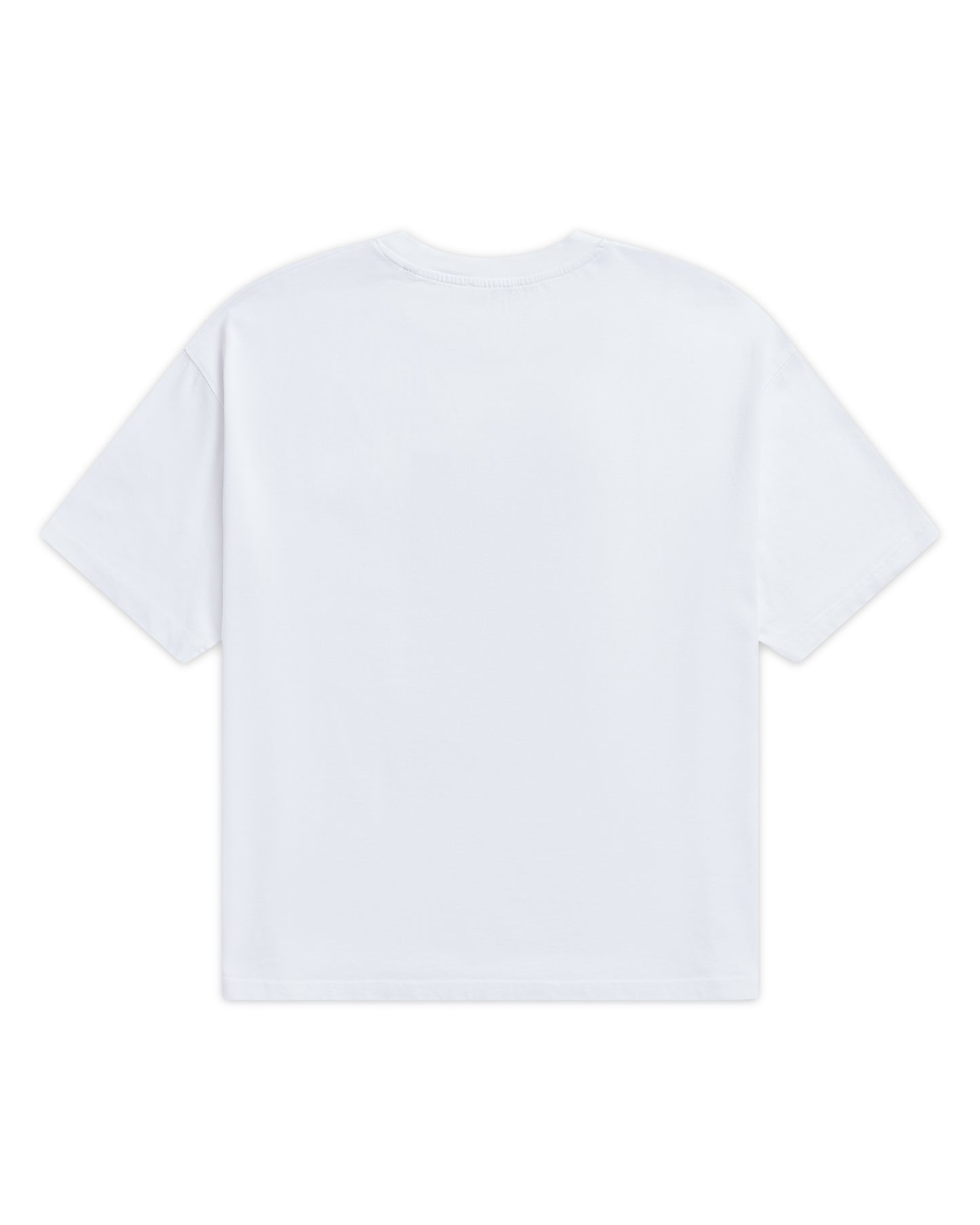 Oversized Samoan Finger Tee