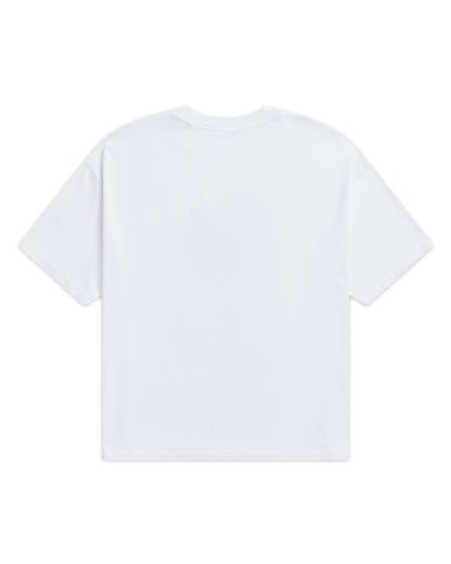 Oversized Samoan Finger Tee